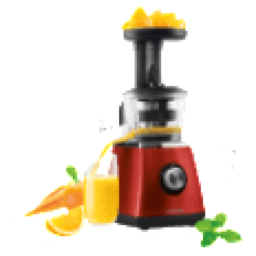 SSJ 4042RD Slow juicer gyümölcsprés