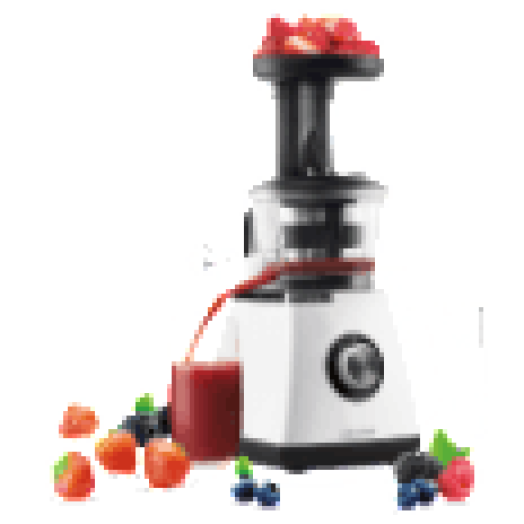 SSJ 4043WH Slow juicer gyümölcsprés
