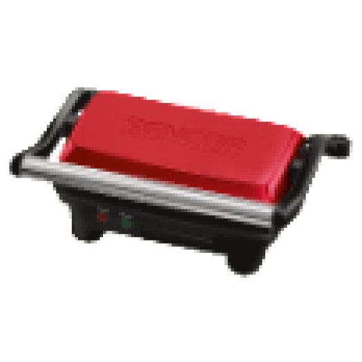 SBG 2052RD Kontaktgrill