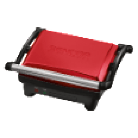 SBG 3052RD Kontaktgrill