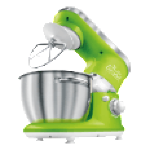 STM 3621GR Konyhai robotgép