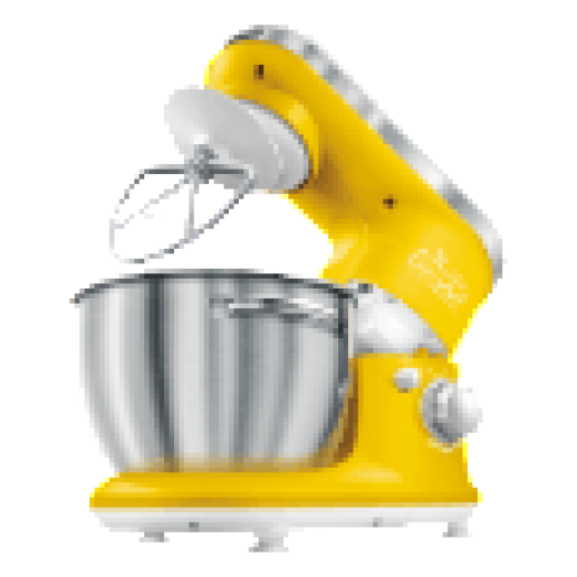 STM 3626YL Konyhai robotgép