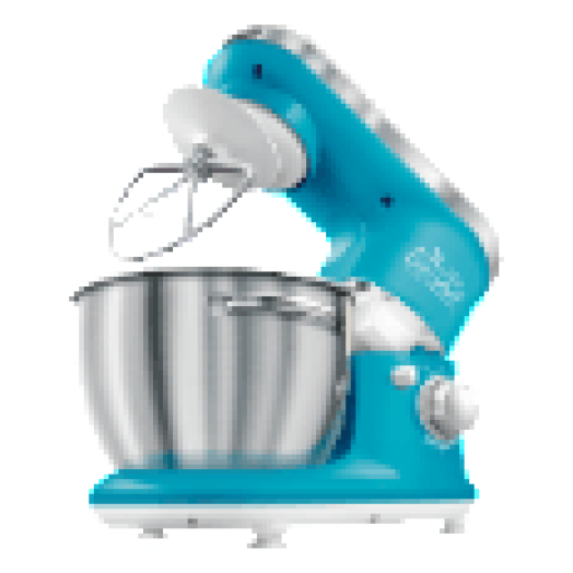 STM 3627TQ Konyhai robotgép