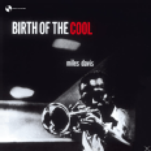 Birth of the Cool (Vinyl LP (nagylemez))