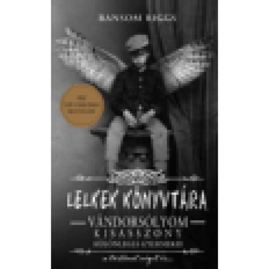 Lelkek könyvtára