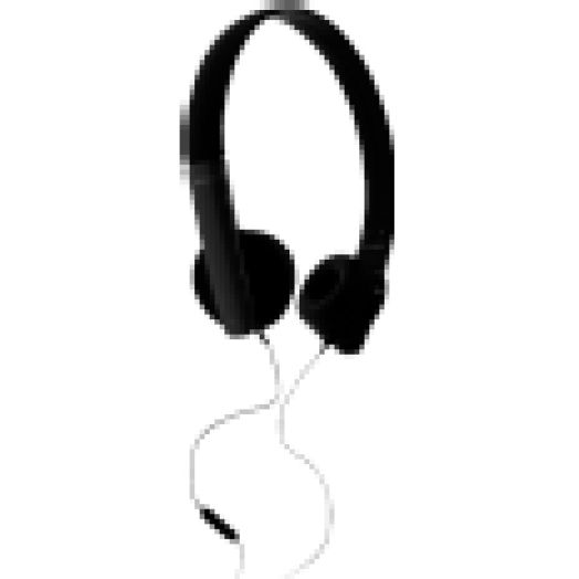 303568.01.CN HP-MIC BLACK
