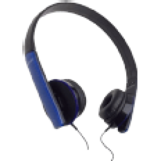 303569.01.CN HP-MIC BLUE