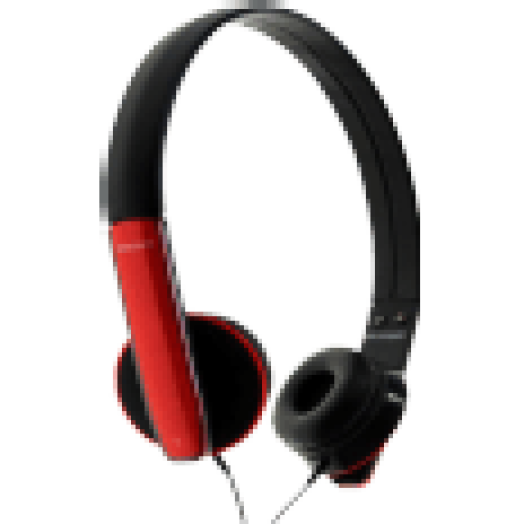 303570.01.CN HP-MIC RED