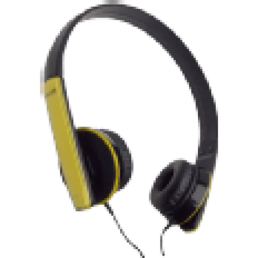 303571.01.CN HP-MIC YELLOW