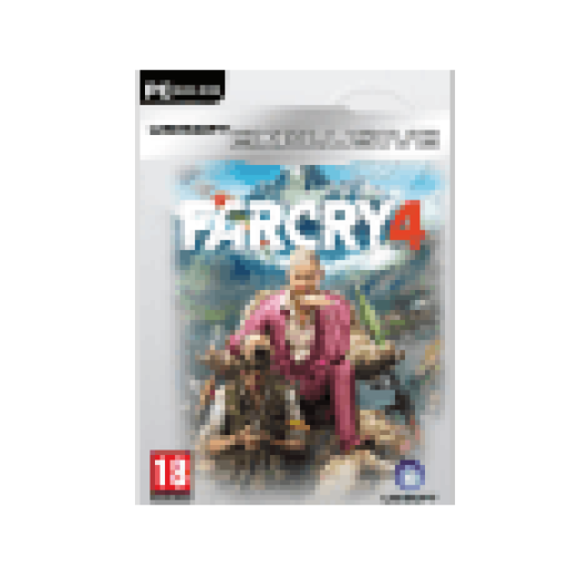 Far Cry 4 (PC)
