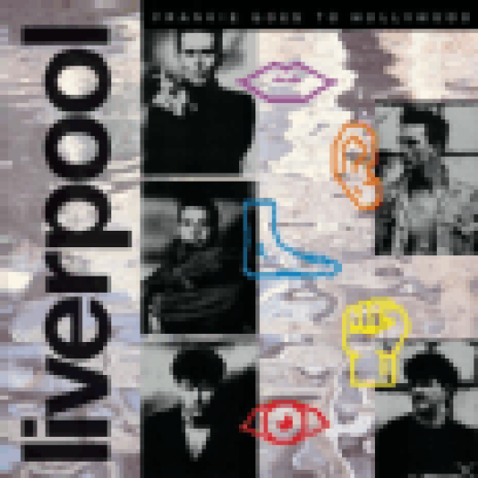 Liverpool (Vinyl LP (nagylemez))