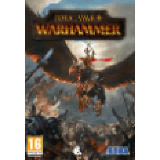 Total War: Warhammer (PC)