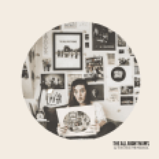 The All Right Nows LP