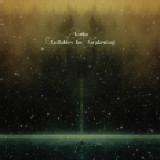 Lullabies for Awakening CD