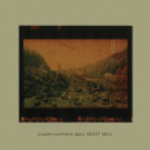 Hell Sweet Hell CD