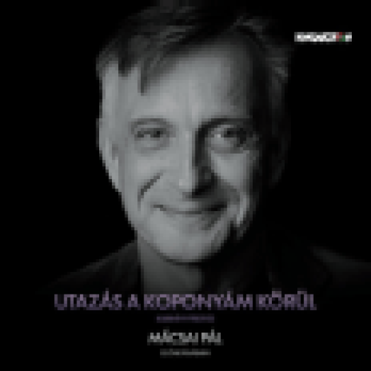 Utazás a koponyám körül CD