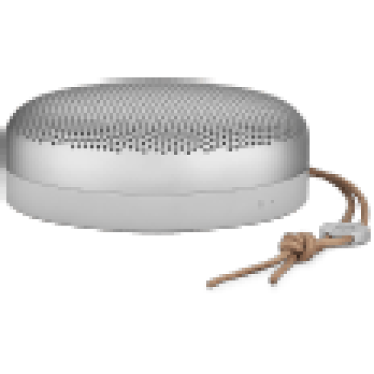 SPEAKERS A1 NATURAL hordozható bluetooth hangszóró