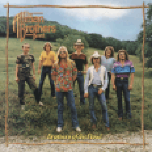 Brothers of the Road LP