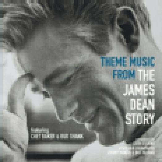James Dean Story LP