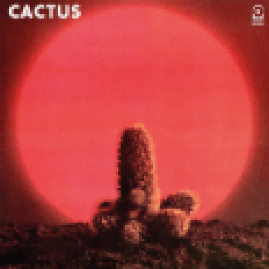 Cactus LP