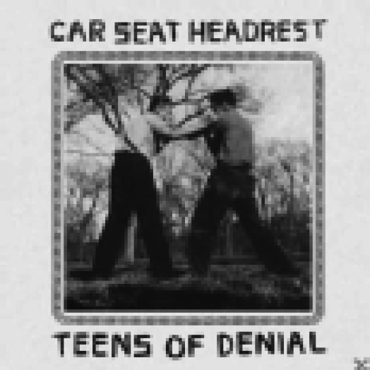 Teens of Denial CD