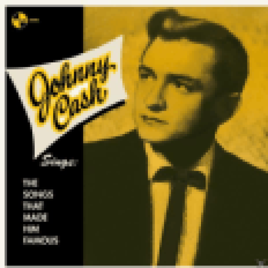 Sings - The Songs That Made Him Famous LP