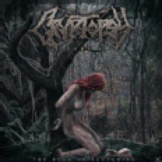 The Book of Suffering - Tome 1 LP