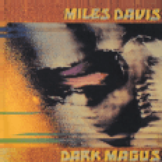 Dark Magus CD