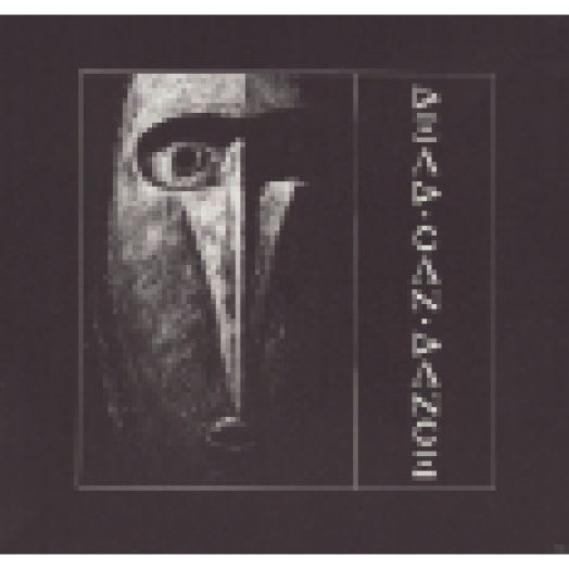 Dead Can Dance LP