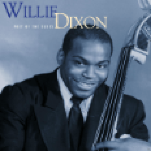 Poet of The Blues LP