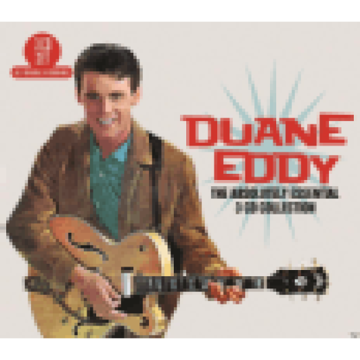 The Absolutely Essential 3 CD Collection CD