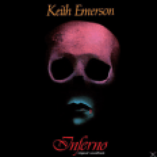 Inferno (Limited Edition) LP