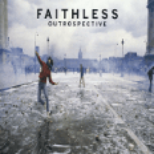 Outrospective+3 CD