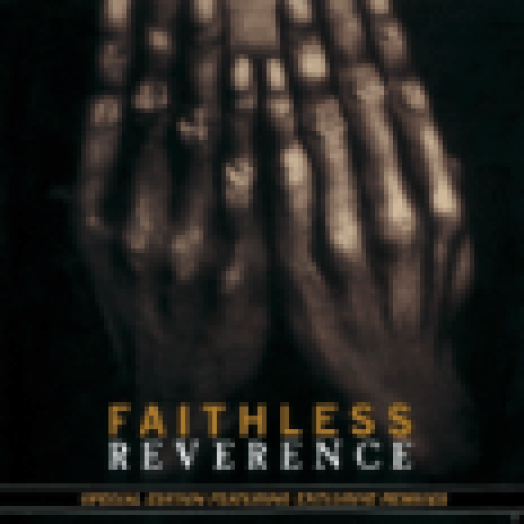 Reverence+2 CD