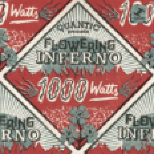 1000 Watts CD