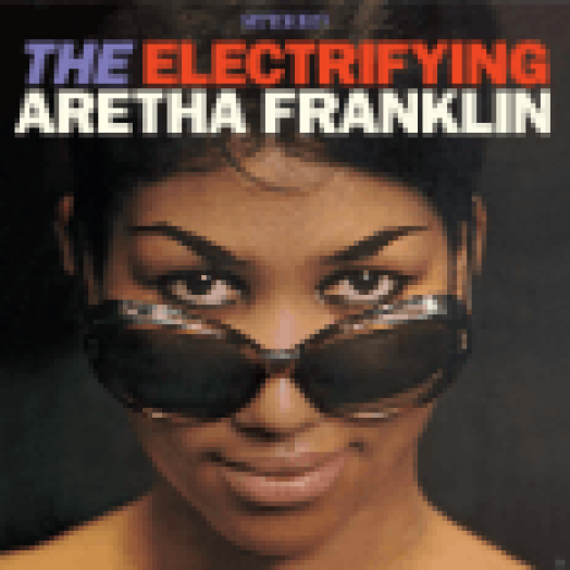 The Electrifying Aretha Franklin CD