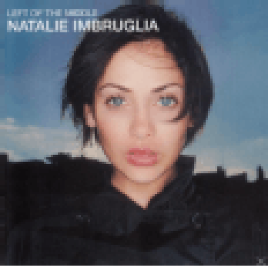 Left of The Middle CD