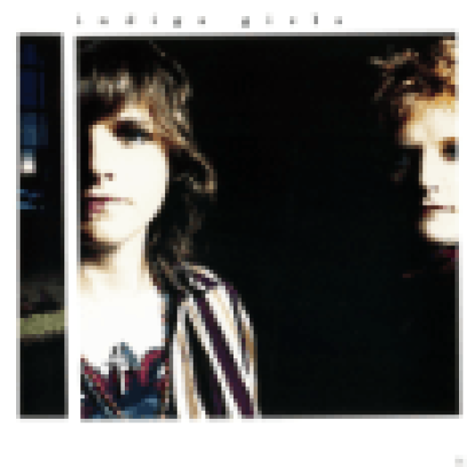 Indigo Girls LP