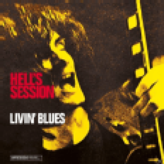 Hell's Session LP