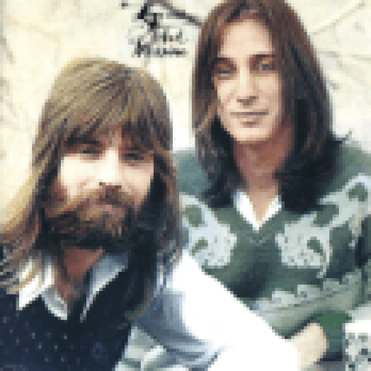 Loggins & Messina CD