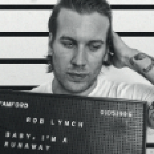 Baby, I'm a Runaway LP