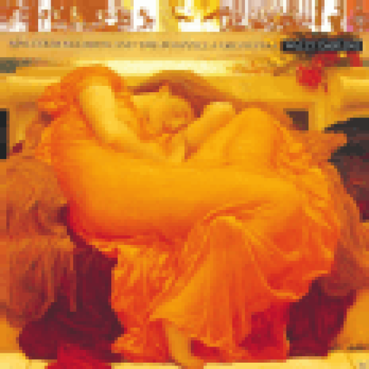 Waltz Darling CD