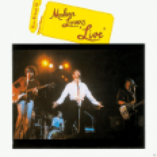 Live LP