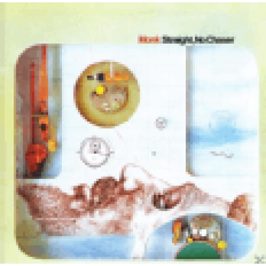 Straight, No Chaser+3 CD