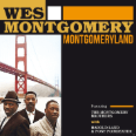 Montgomeryland CD