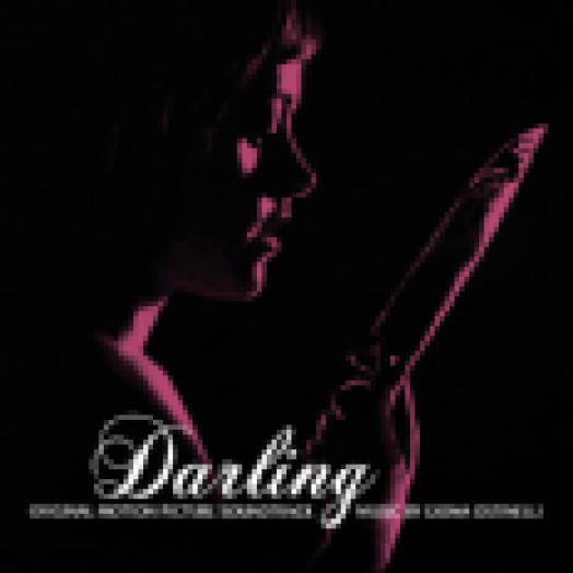 Darling (Original Motion Picture Soundtrack) CD