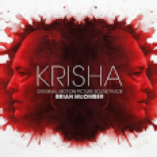 Krisha (Original Motion Picture Soundtrack) CD