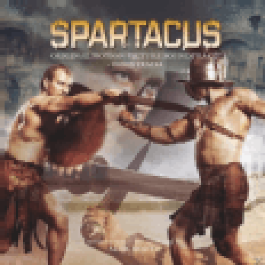 Spartacus LP