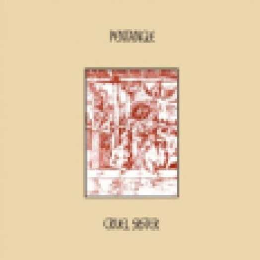Cruel Sister LP
