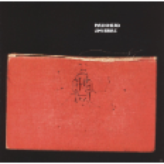 Amnesiac (10" HQ) LP